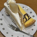 シャトレーゼ - 