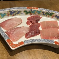 焼うお いし川 名古屋 - 