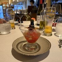 リストランテ リンコントロ - 