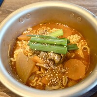 炭火焼肉ホルモン うしごろ 中目黒店 - 