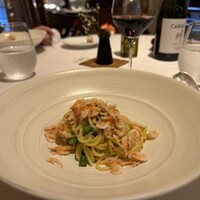 リストランテ リンコントロ - 