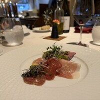 リストランテ リンコントロ - 