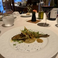 リストランテ リンコントロ - 