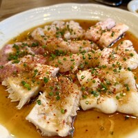炭火焼肉ホルモン うしごろ 中目黒店 - 