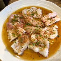 炭火焼肉ホルモン うしごろ 中目黒店 - 