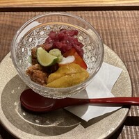 まとい 銀座 - 