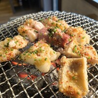 炭火焼肉ホルモン うしごろ 中目黒店 - 