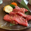 黒毛和牛と旬野菜 Ogawatei 箕面本店