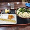 セルフうどん やま 徳島駅前店