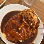 キッチン ハレヤ - 