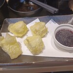 天ぷらとワイン 小島 - 