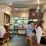 キッチン ハレヤ - 