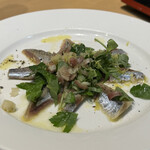 天ぷらとワイン 小島 - 