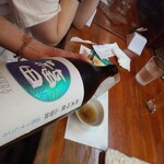 魚虎千両 - 福田一合990円