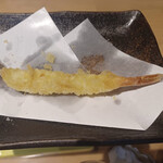 天ぷらとワイン 小島 - 