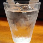 魚虎千両 - 和らぎ水