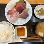 日本料理みうら - 