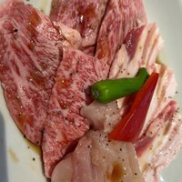 横浜焼肉kintan - 