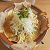 ラーメン万人家 燕店