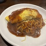 洋食屋 岩月 - 