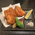 ふぐ・かに・はも 輝月 - 