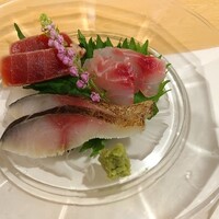 横浜割烹 至誠 - 