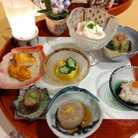 横浜割烹 至誠 - 