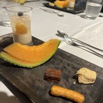 SAMURAI dos Premium Steak House 八重洲鉄鋼ビル店 - 