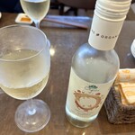 点心・中華 春夏秋冬 - 白ワイン