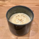 Dontsuki - 茶碗蒸し