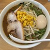 らーめん 雅楽