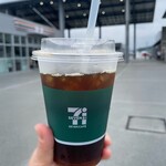 セブンイレブン - ドリンク写真: