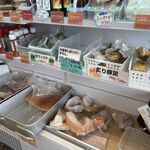 キムチのほし山 - 