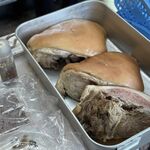 キムチのほし山 - 