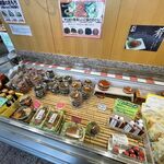 キムチのほし山 - 