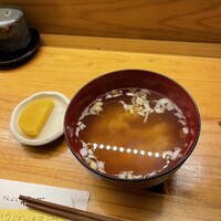 てんぷら石原 - 