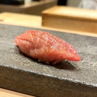 鮨 青海 青山店 - 