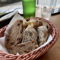 PASTA HOUSE AWkitchen FARM 多摩センター店 - 