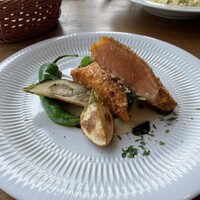 PASTA HOUSE AWkitchen FARM 多摩センター店 - 