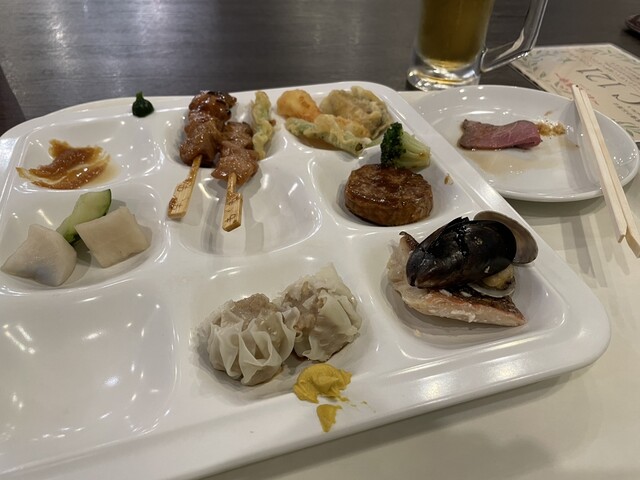 ヒバラダイニング - 北塩原村その他（創作料理）の写真