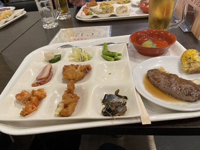 ヒバラダイニング - 北塩原村その他（創作料理）の写真