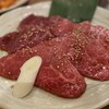 炭火焼肉かくれ家はなれ - 