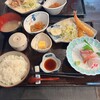 おやじ食堂　海のめし