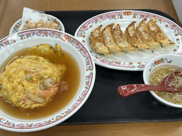 Gyoza no Osho Mino Hancho Ten photo 3