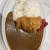 カレーハウス リオ ジョイナス店