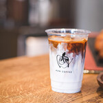 AUN COFFEE - 