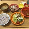 和ごはんとカフェ chawan ららぽーと横浜店