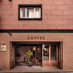AUN COFFEE - 