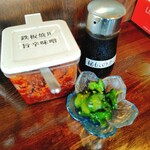 くすのき食堂 - 