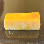 登喜和鮨 - 玉子